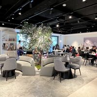   at Dandelion 常不輕 關渡店 in Taipei