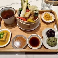   at Dandelion 常不輕 關渡店 in Taipei
