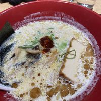   at Gogyo Ramen in Niseko