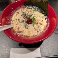  at Gogyo Ramen in Niseko