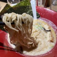Veggie Ramenn  at Gogyo Ramen in Niseko