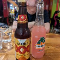  at El Mexicano Zapata in Hamilton