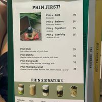  at PhinHolic in Hue