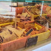  at Panificio Delrio Michele in La Spezia