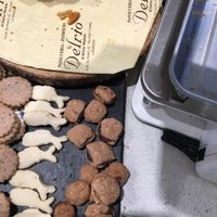   at Panificio Delrio Michele in La Spezia