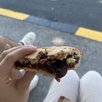   at Panificio Delrio Michele in La Spezia