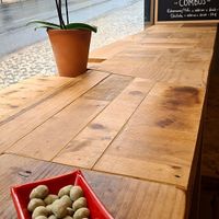  at Cultivate  in Lisbon