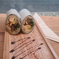  at Cultivate  in Lisbon