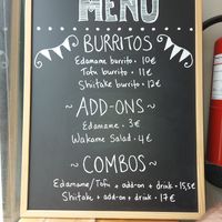  at Cultivate  in Lisbon