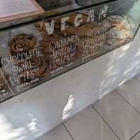  at The Artisan Baker in Cheltenham