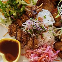  at Loving Vegan  in Hafnarfjordur