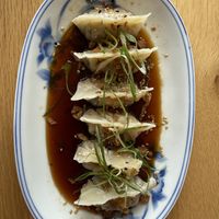   at Loving Vegan  in Hafnarfjordur