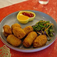  at Loving Vegan  in Hafnarfjordur