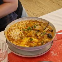  at Loving Vegan  in Hafnarfjordur