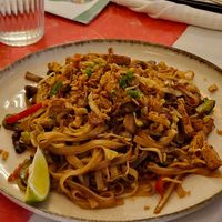  at Loving Vegan  in Hafnarfjordur