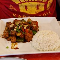  at Loving Vegan  in Hafnarfjordur