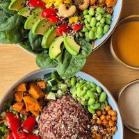  at Loving Vegan  in Hafnarfjordur