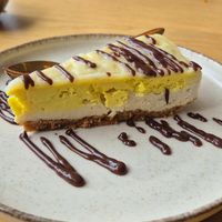  at Loving Vegan  in Hafnarfjordur