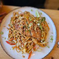  at Loving Vegan  in Hafnarfjordur