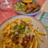  at Loving Vegan  in Hafnarfjordur