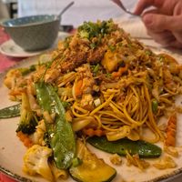  at Loving Vegan  in Hafnarfjordur