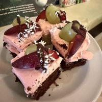   at Loving Vegan  in Hafnarfjordur
