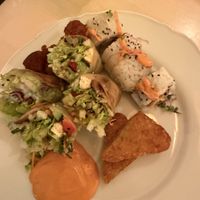   at Loving Vegan  in Hafnarfjordur