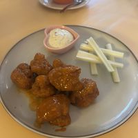   at Loving Vegan  in Hafnarfjordur