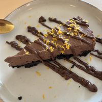   at Loving Vegan  in Hafnarfjordur