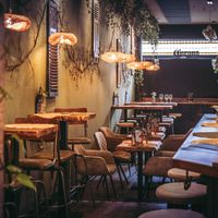  at BlendHouse in Utrecht