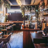  at BlendHouse in Utrecht