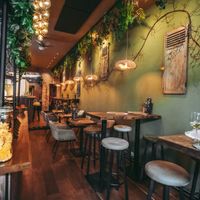  at BlendHouse in Utrecht