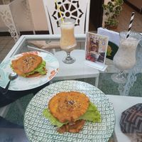  at Prashanti Restaurante y Tienda Naturalista in Neiva