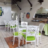  at Prashanti Restaurante y Tienda Naturalista in Neiva