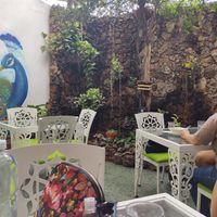  at Prashanti Restaurante y Tienda Naturalista in Neiva