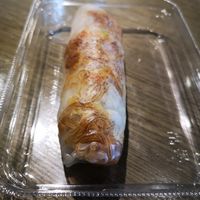 Summer Roll, comes in a pack of two. at Bun Mi in Subiaco