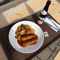   at Rothaus Chalet in Feldberg