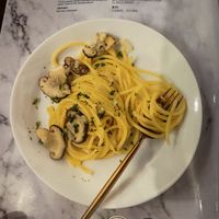 Menu at SUPE Vegan - George Town in Penang