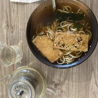   at SUPE Vegan - George Town in Penang