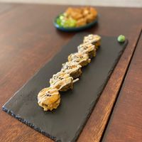 Climate Maki - Supe, Georgetown, Penang  at SUPE Vegan - George Town in Penang