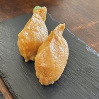 Pure Inari - Supe, Georgetown, Penang  at SUPE Vegan - George Town in Penang