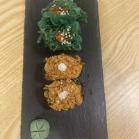   at SUPE Vegan - George Town in Penang