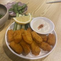   at SUPE Vegan - George Town in Penang