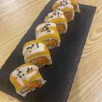   at SUPE Vegan - George Town in Penang