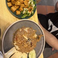   at SUPE Vegan - George Town in Penang