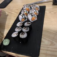   at SUPE Vegan - George Town in Penang