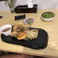   at SUPE Vegan - George Town in Penang