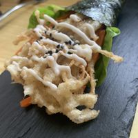   at SUPE Vegan - George Town in Penang