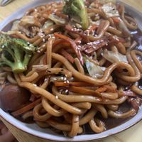   at SUPE Vegan - George Town in Penang