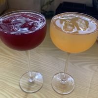   at SUPE Vegan - George Town in Penang